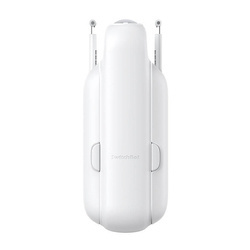 SwitchBot Curtain U Rail 3 - szyna U (biały)