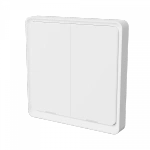 TESLA Smart Switch Dual ZigBee