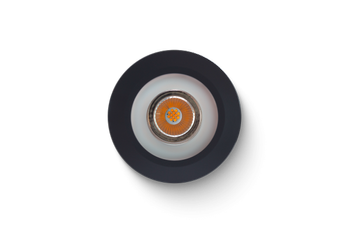 Loxone spot LED RGBW Tree antracytowy