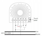 Aeotec Nano Switch with Power Metering