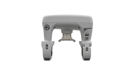 Heatit Leakage Stopper - Zawór Antyzalaniowy Z-Wave