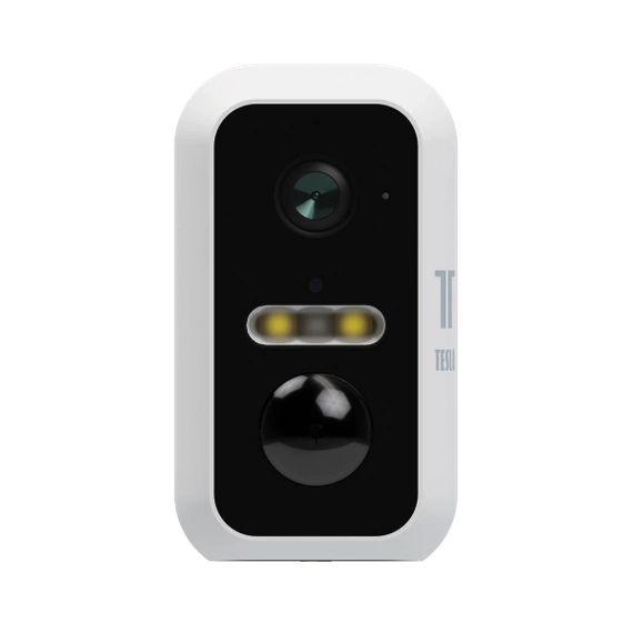 TESLA Smart kamera z wbudowanym akumulatorem CB500