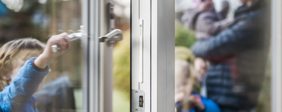 Sensative Strips Guard 700 Z-wave