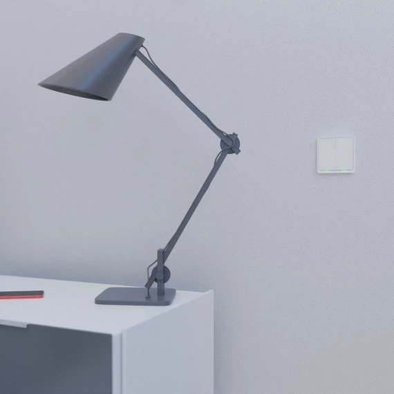 TESLA Smart Switch Dual