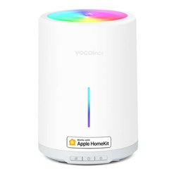 VOCOlinc Ripple mini dyfuzor zapachowy HomeKit