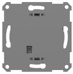 Heatit Z-Temp3 bezprzewodowy termostat (biały)