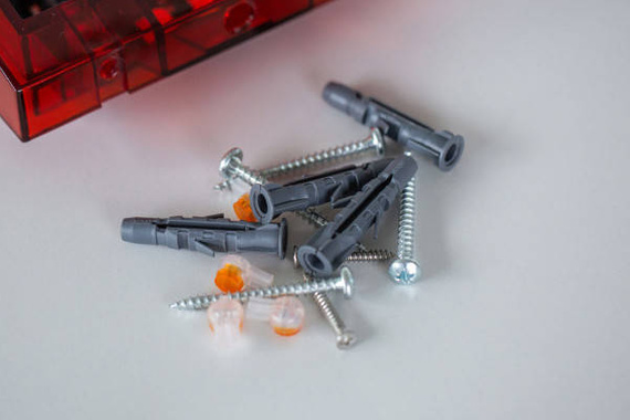 Loxone syrena alarmowa Tree