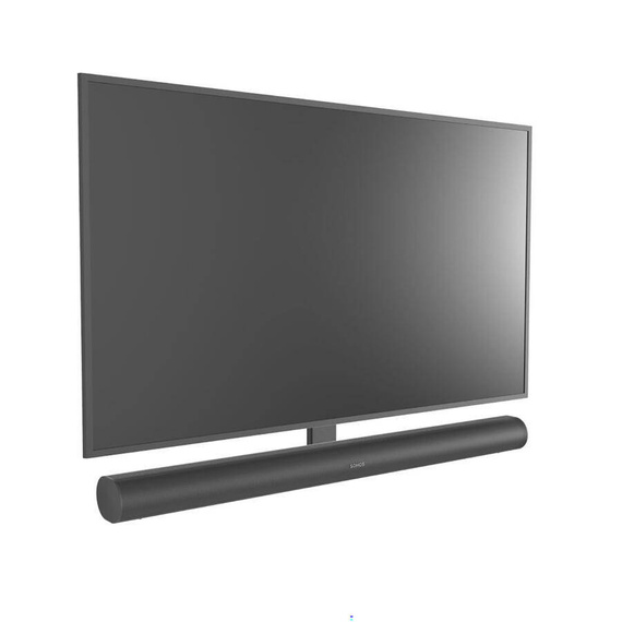 Cavus TV Wall Mount Arc (czarny)