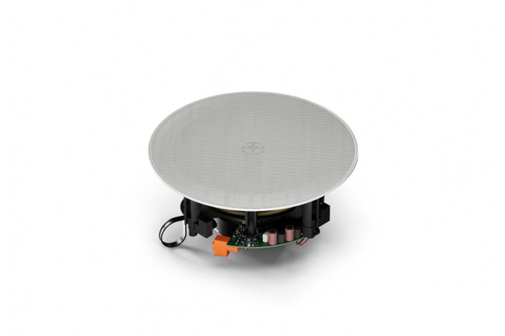 Loxone Install Speaker 7 Client