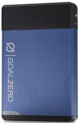 Goal Zero Flip 36 Blue power bank
