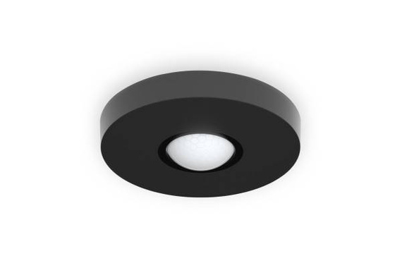 Loxone czujnik obecności Air (antracytowy)