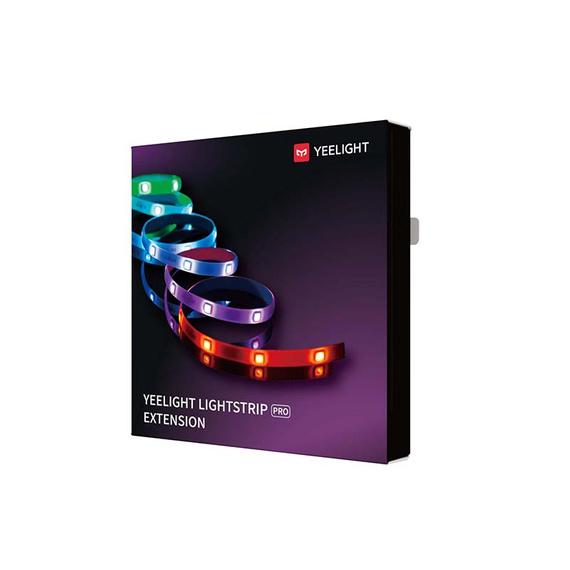Yeelight - Lightstrip Pro (przedłużenie 1m)