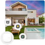 Aeotec Smart Home Hub 2 SmartThings