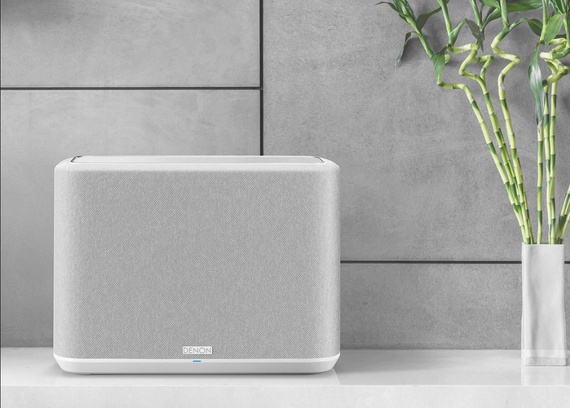 Denon Home 250 Biały