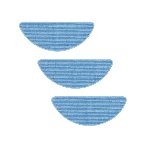 TESLA 3x Mopy do robot sprzątający AI200