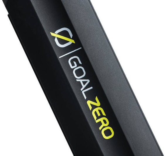 Goal Zero Sherpa 100 PD V2 power bank z indukcją