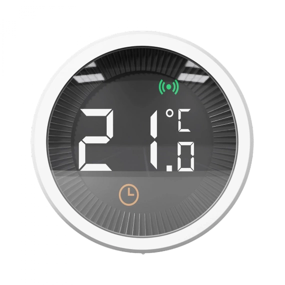 TESLA Smart Thermostatic Valve Style