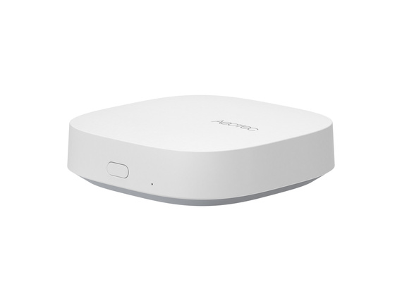 Aeotec Smart Home Hub 2 SmartThings