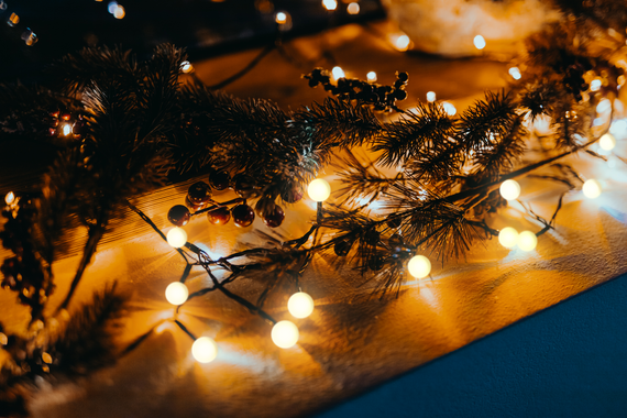 Nakładki na lampki Twinkly Mini 100 Caps