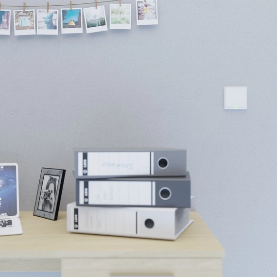 TESLA Smart Switch ZigBee