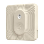 Shelly Wall Display (biały) + BLU H&T kremowy