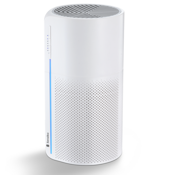 Sensibo Pure - oczyszczacz powietrza HomeKit
