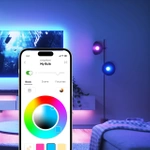 Nanoleaf Essentials Smart Bulbs - żarówka A19-A60-E27 (Matter)
