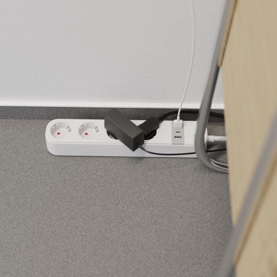 TESLA Smart Power Strip PS300