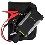 Goal Zero Venture Jump wodoodporny (IP66), wydajny power bank.