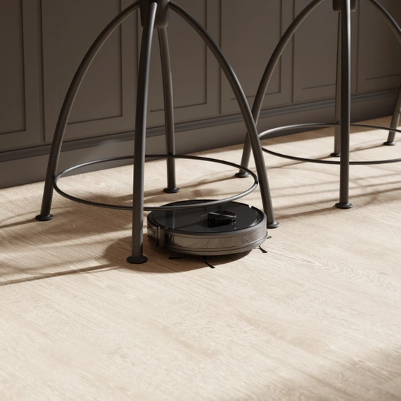 TESLA Smart Robot Vacuum AI300 Plus