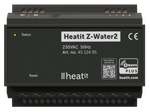 Heatit Z-Water2 sterownik ogrzewania wodnego Z-wave 