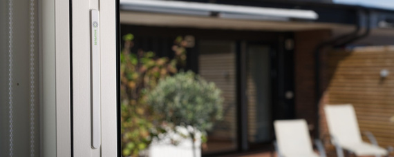 Sensative Strips Guard 700 Z-wave