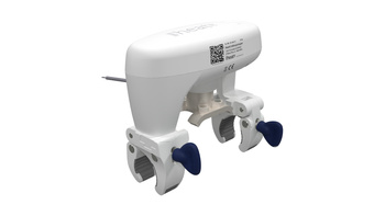 Heatit Leakage Stopper - Zawór Antyzalaniowy Z-Wave