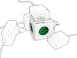 PowerCube Original USB (czerwony)