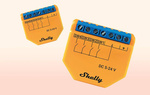 Kontroler/aktywator scen Shelly PLUS i4 DC WIFI