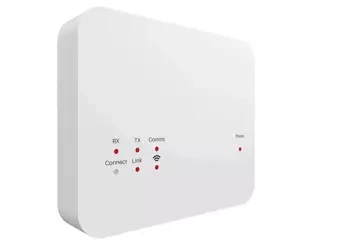 Heatmiser Boost V2 extender zasięgu