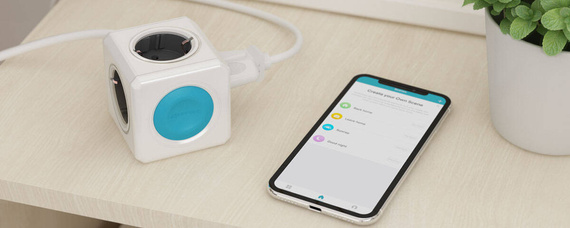 PowerCube Extended SmartHome 1,5m