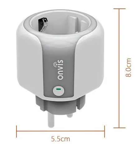 Onvis Smart Plug