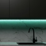 TESLA TechToy Przedłużenie taśmy LED RGB 3m Wi-Fi