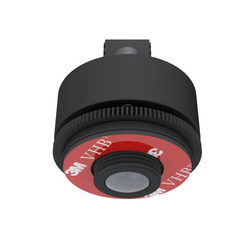 Faradite 360 Pinhole Volt Free (czarny)