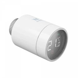 TESLA Smart Thermostatic Valve Style
