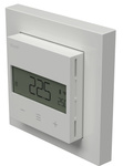 Heatit Z-Temp3 bezprzewodowy termostat (biały)