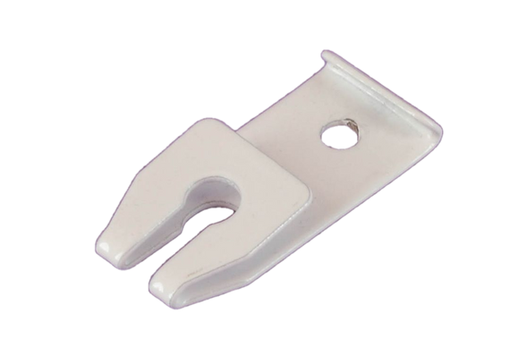 Mio Decor szyna DS Forest aluminiowa szyna sufitowa (biała)