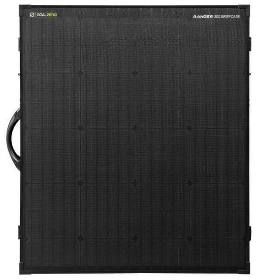 Goal Zero Ranger 300 - panel solarny