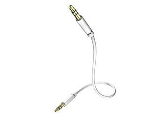 in-akustik Premium MP3 Jack (1.5m)