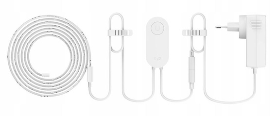 Yeelight Lightstrip 1S taśma LED (2m) HomeKit