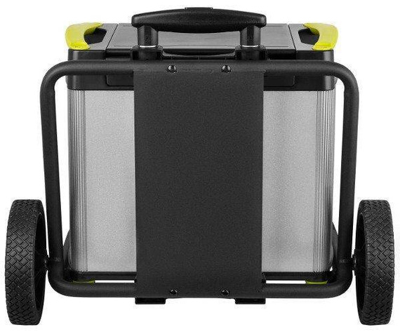 Goal Zero Yeti 3000X (230V) mobilna przenośna stacja energii