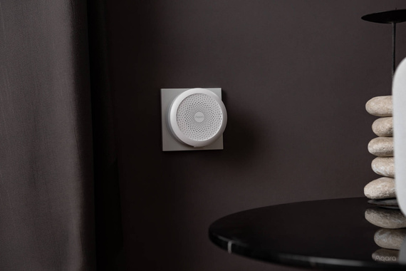 Aqara M1S Hub - bramka HomeKit (EU)