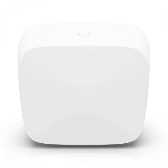 TESLA Smart Sensor Temperature and Humidity