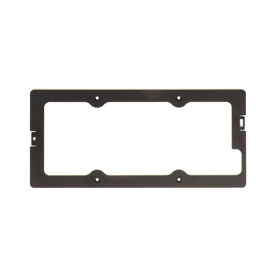 Displine Dame Wall 2.0 (czarny) (USB C - USB C)